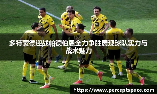 多特蒙德迎战帕德伯恩全力争胜展现球队实力与战术魅力