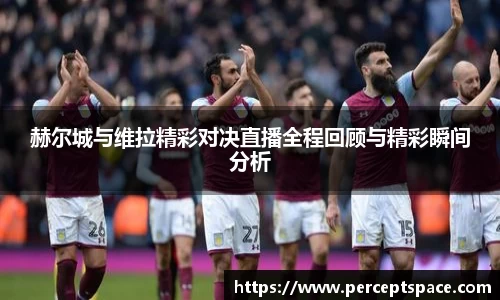 赫尔城与维拉精彩对决直播全程回顾与精彩瞬间分析