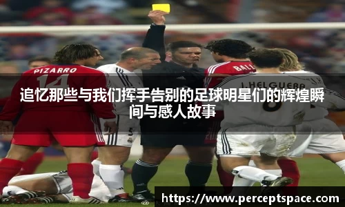 追忆那些与我们挥手告别的足球明星们的辉煌瞬间与感人故事